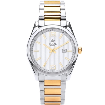 ساعت مچی مردانه رویال لندن Royal london کد RL-41269-05